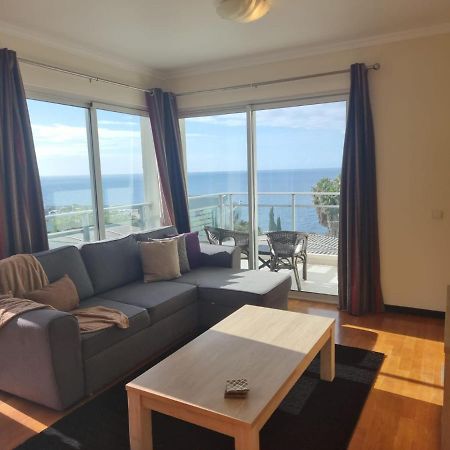 Magical Seaview Apartment Фуншал Екстериор снимка
