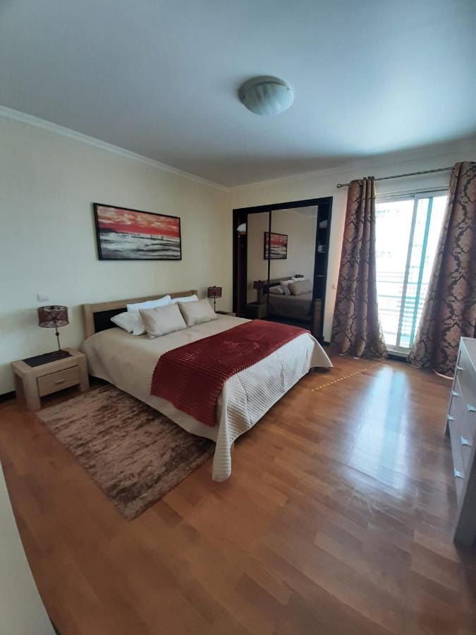 Magical Seaview Apartment Фуншал Екстериор снимка