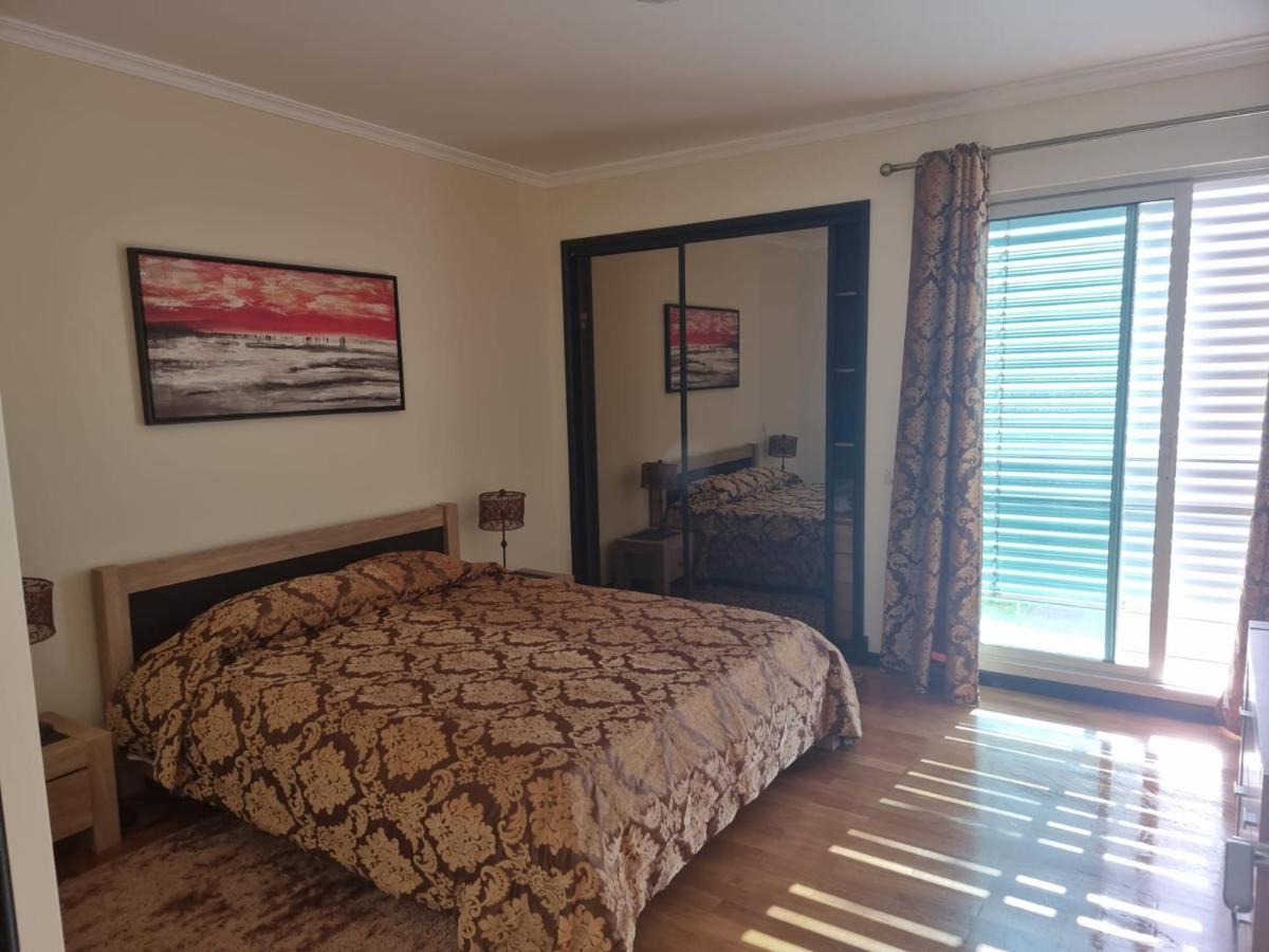 Magical Seaview Apartment Фуншал Екстериор снимка