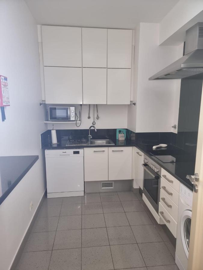 Magical Seaview Apartment Фуншал Екстериор снимка